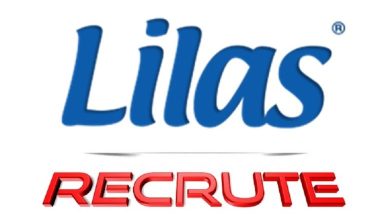 LILAS.COM.TN